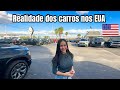 Quanto Custa um Carro nos EUA 🇺🇸? Preços Surreais