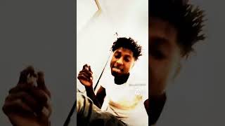 NBA YoungBoy - Bad Morning(Snippet)