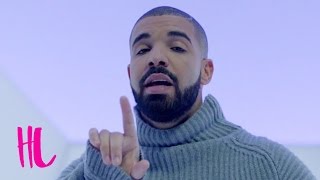 drake reacts to fans dissing his hotline bling dance moves