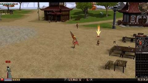 Metin2 p-server DeLuXeMT2