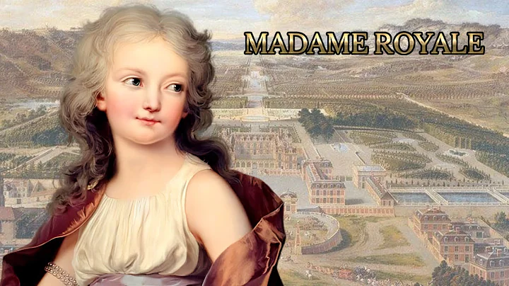 MARA TERESA DE FRANCIA - LA HURFANA DEL TEMPLE - (...