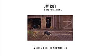 Vignette de la vidéo "JW Roy & The Royal Family - 04 - Keep It Simple (feat. Lea Kliphuis)"