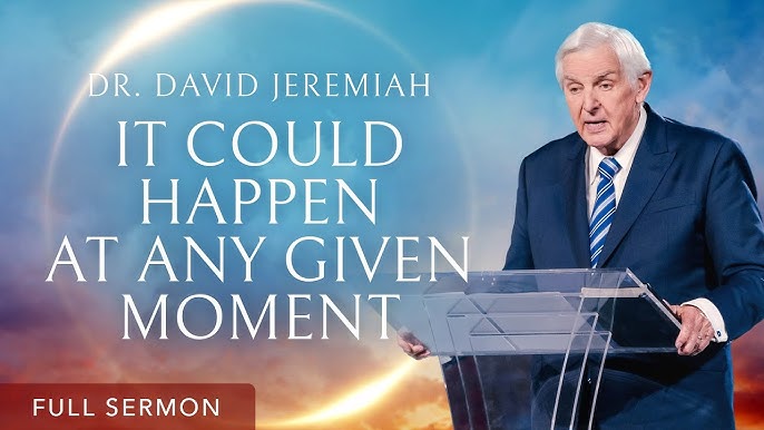 The False Prophet in the Book of Revelation - David Jeremiah Blog