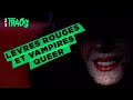 Harry Kümel, cinéma queer et collège de pataphysique | Tracks | ARTE