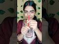 Applying eyeliner using pencil✏😱| does it work? #youtubeshorts #viral #hack #trending #stylewithkaju