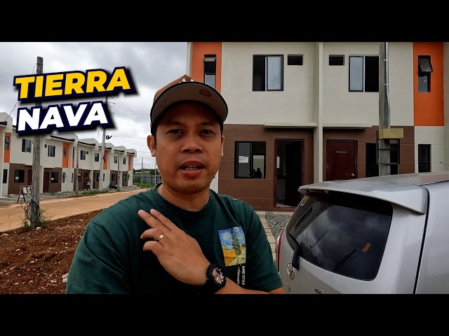 TIERRA NAVA LUMBIA HOUSE TOUR | READY FOR TURNOVER | LUNCH AT ROMANTIC BABOY UPTOWN CDO class=