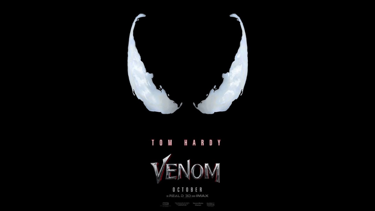 Soundtrack Venom Theme Song Trailer Music Venom 2018 Youtube<script async src=
