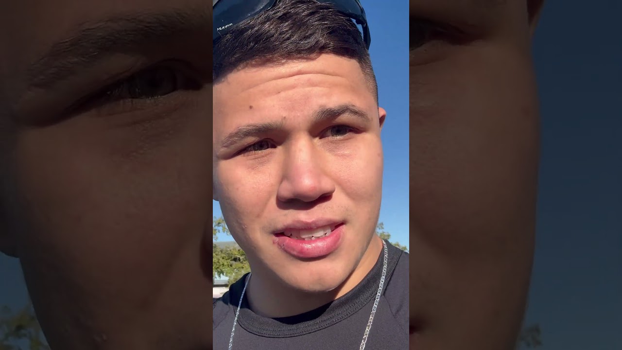 Chegamos em Las Vegas, Camping com Ariane Sorriso - UFC Fight Night 263 Ep 01