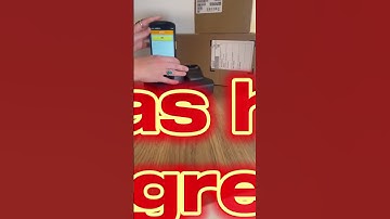 Scan from Anywhere - Zebra TC53