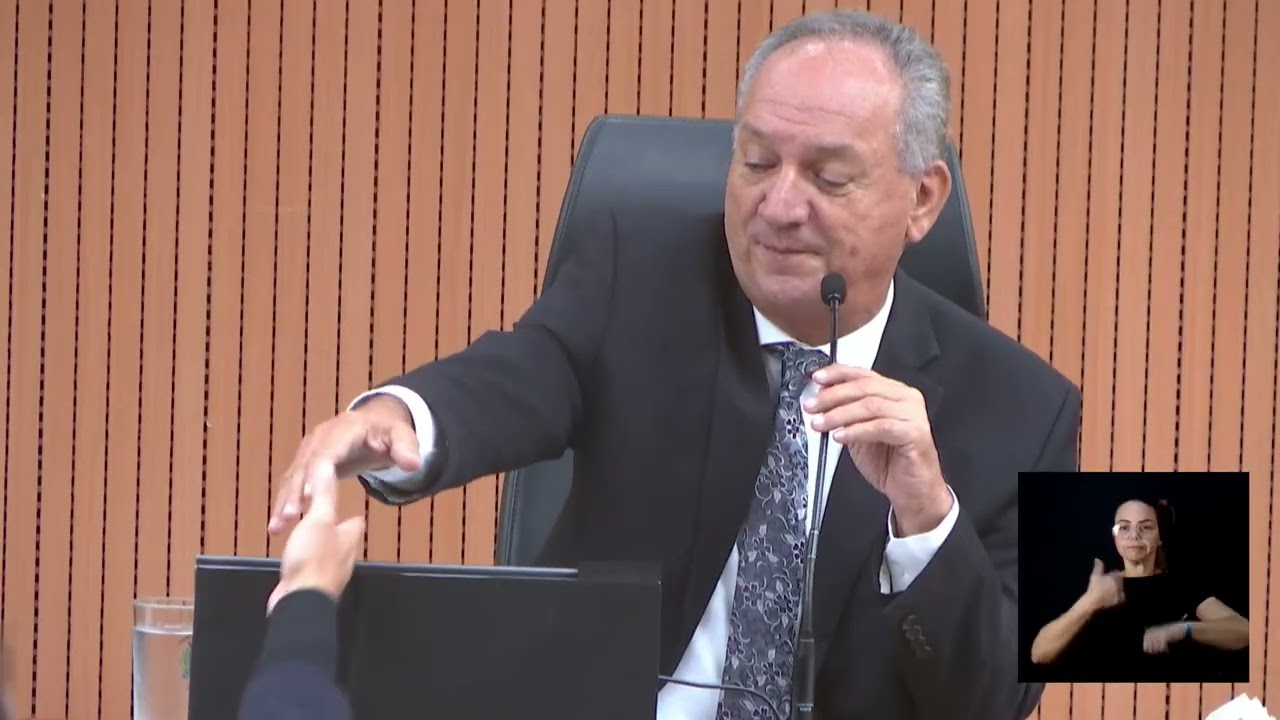 58ª Reunião Ordinária