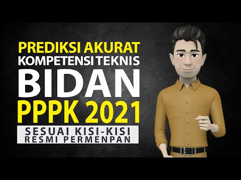 PREDIKSI SOAL PPPK