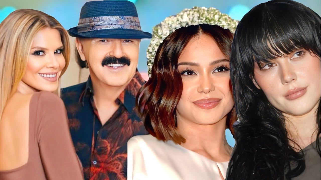 Haris Džinović Otkrio Zašto Se Razvodi Od Meline - U Kakvom Su Stvarno Odnosu Breskvica i Teya Dora