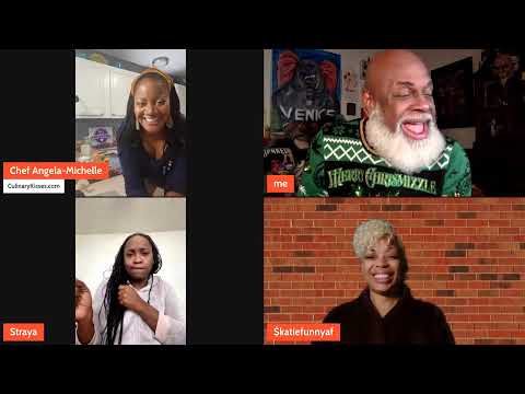 The Michael Colyar Morning Show