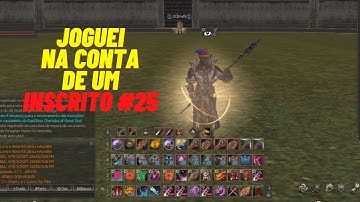 Dominator Olympiad Interlude L2 Royale Vol. 2