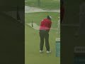 아쉽게 튕겨 나간 최혜진의 이글 펏🤯 버디로 마무리합니다!🐥 #lpga #golf #골프 #최혜진 #이글찬스 #버디