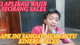 Aplikasi wajib yang harus dimiliki sales motoris screenshot 5