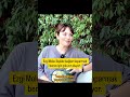 Ezgi Mola: İlişkide bağları koparmak   benim için çok zor oluyor.#ezgimola #shortvideo #magazin