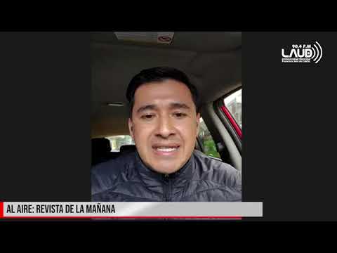 Video: Muestra de licencia de conducir internacional