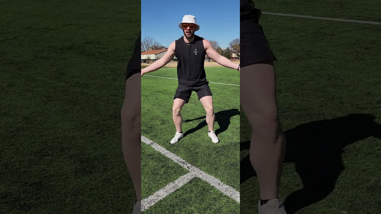 Warmup Movements to Maintain Mobility