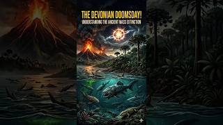 The Devonian Doomsday: Understanding the Ancient Mass Extinction