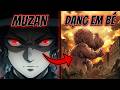 40 Chi Tiết Thú Vị Trong Demon Slayer Mà 99% Fan Đã Bỏ Lỡ!
