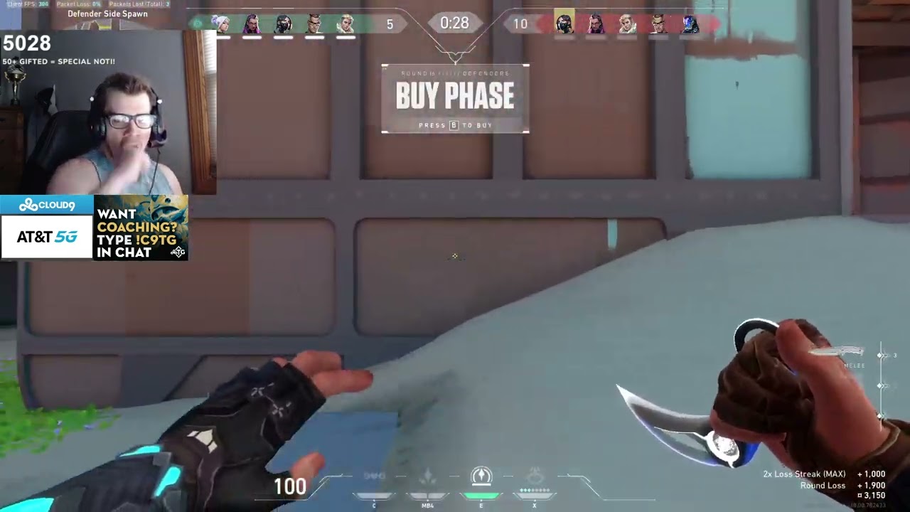 Zellsis Says GE Fighting In is His Stream🔥🔥🔥