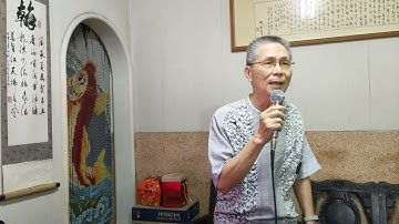 又是黃昏