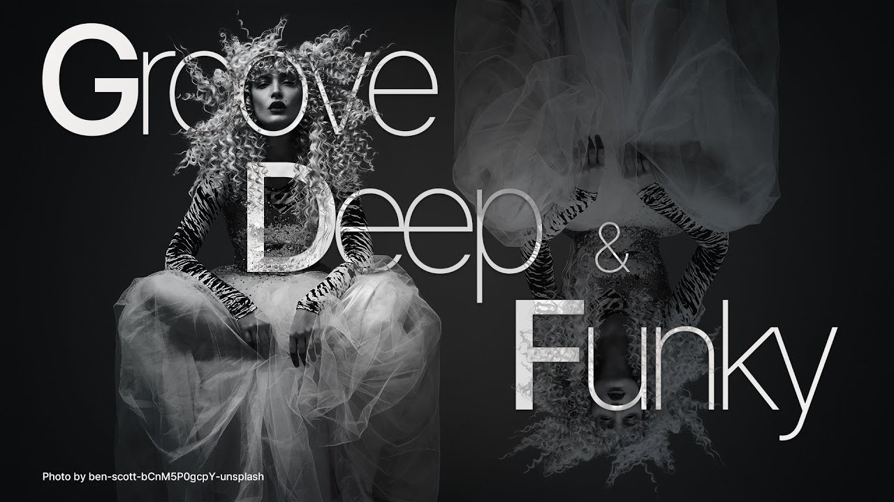 CART FULL OF FUNK 🎸 cool deep grooves for boutique shopping | retail BGM playlist