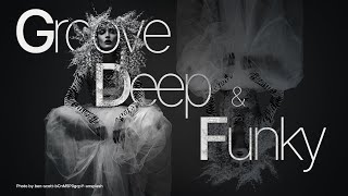 CART FULL OF FUNK 🎸 cool deep grooves for boutique shopping | retail BGM playlist screenshot 4