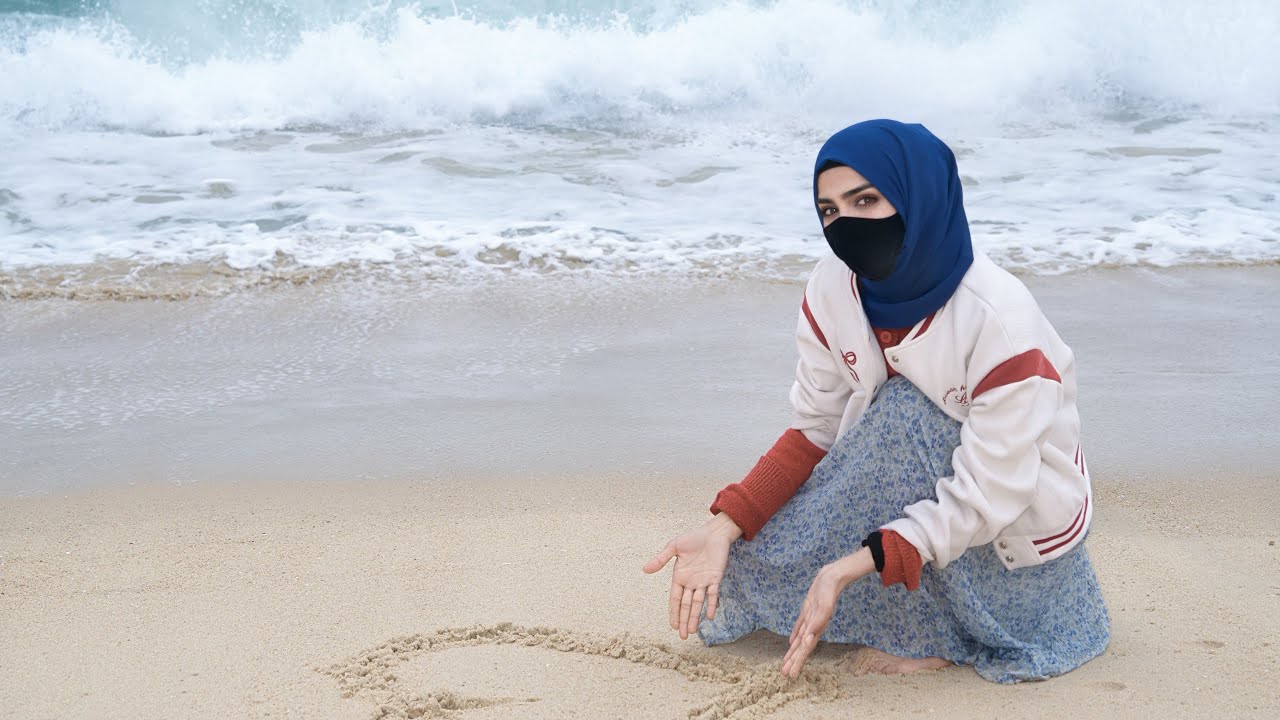 Girls Life in China | Living Alone as a foreigner in china 