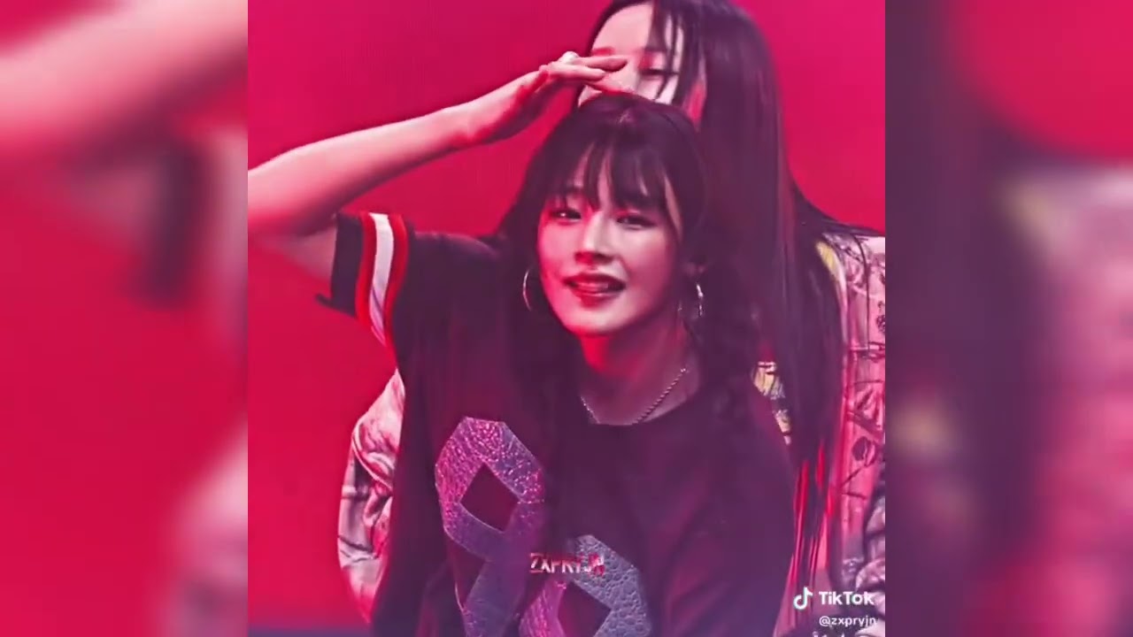 ✩K-POP EDITS TIKTOK COMPILATION✩