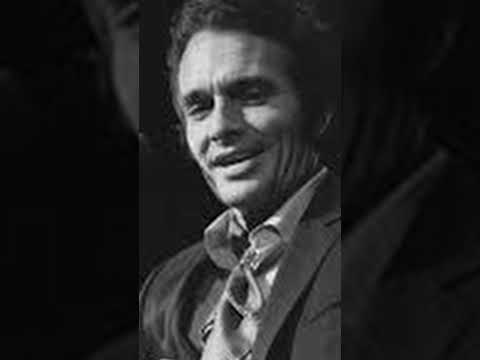 Merle Haggard The