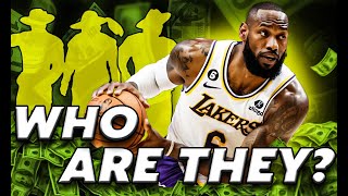 From $0 to Billionaire: The Unbelievable Net Worth Journey of LeBron James