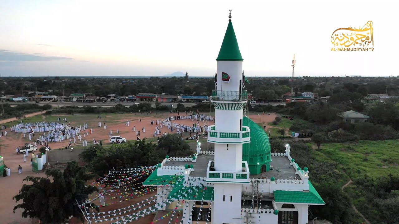 Warbixin Xiisa leh, iyo Siyaaradii Assayid Sheikh Mohamed Ramole (Rc) ee 2024