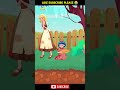 জাদুর শহরে হারিয়ে যাওয়া মেয়ের উদ্ধার | Bangla Fantasy Story | Magic Rescue Adventure
