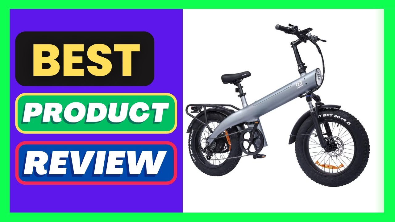 HX Q3 Electric Bicycle 2000W 48V 20Ah Removable Battery 115Nm Ebike with