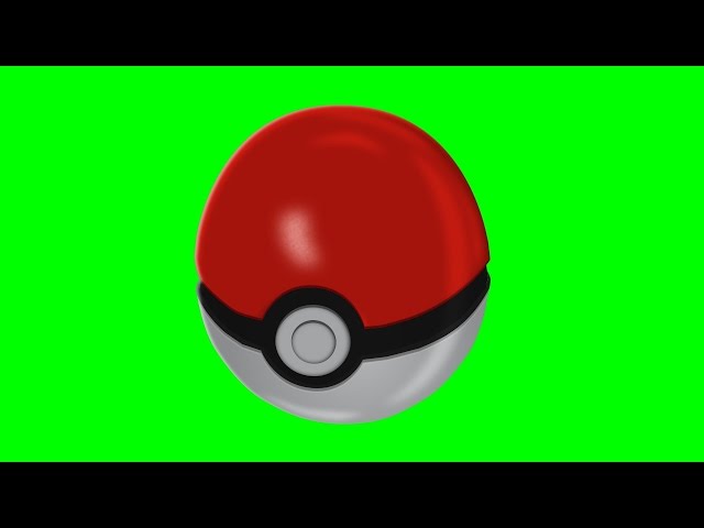 pokeball animated wiggle on Make a GIF