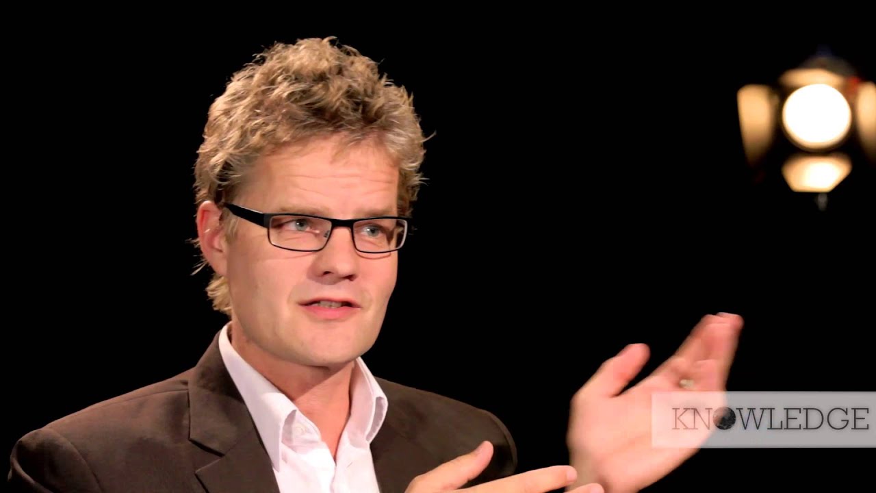 How family businesses can plan for the long term: Morten Bennedsen