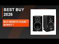 DENON AVR-S670H Home Theater System Review 2026 - Worth Buying?