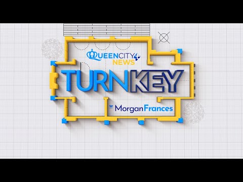 Dead Raccoons and Decluttering - The Science of Home Staging on Turnkey QCN+