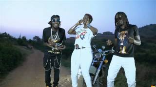 TONONYA   Mose Radio & Weasel Ft Desire Luzinda new Uganda music videos 2015 @ug beats tv