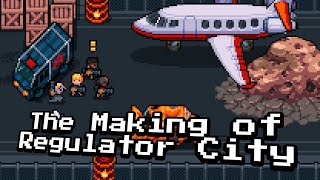 New game development - week 2!
