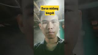 Midang Bingah Darso sundaam darso midangbinfah darsojadul