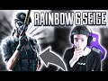 SoaR Kobi - First Time Playing Rainbow Six Siege!