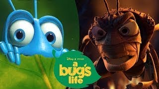 Приключения Флика - Трейлер Приключения Флика - Трейлер