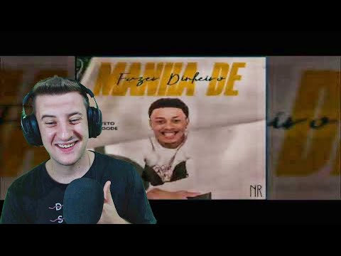 REACT Teto - Fazer dinheiro ft.Doode