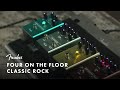 Four On The Floor Classic Rock | Effects Pedals | Fender