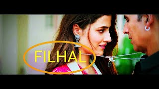 FILHALL (Kuch aaisa kar kamal) Akshay Kumar Ft Nupur Sanon 1080P HD