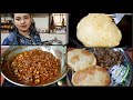 Quick chole bhature recipe  chole bhatura recipe in hindi restaurant style  cook with monika