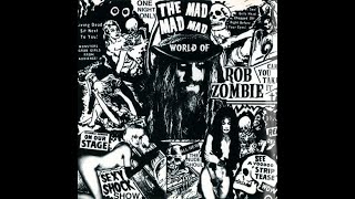 Rob Zombie - Perversion 99